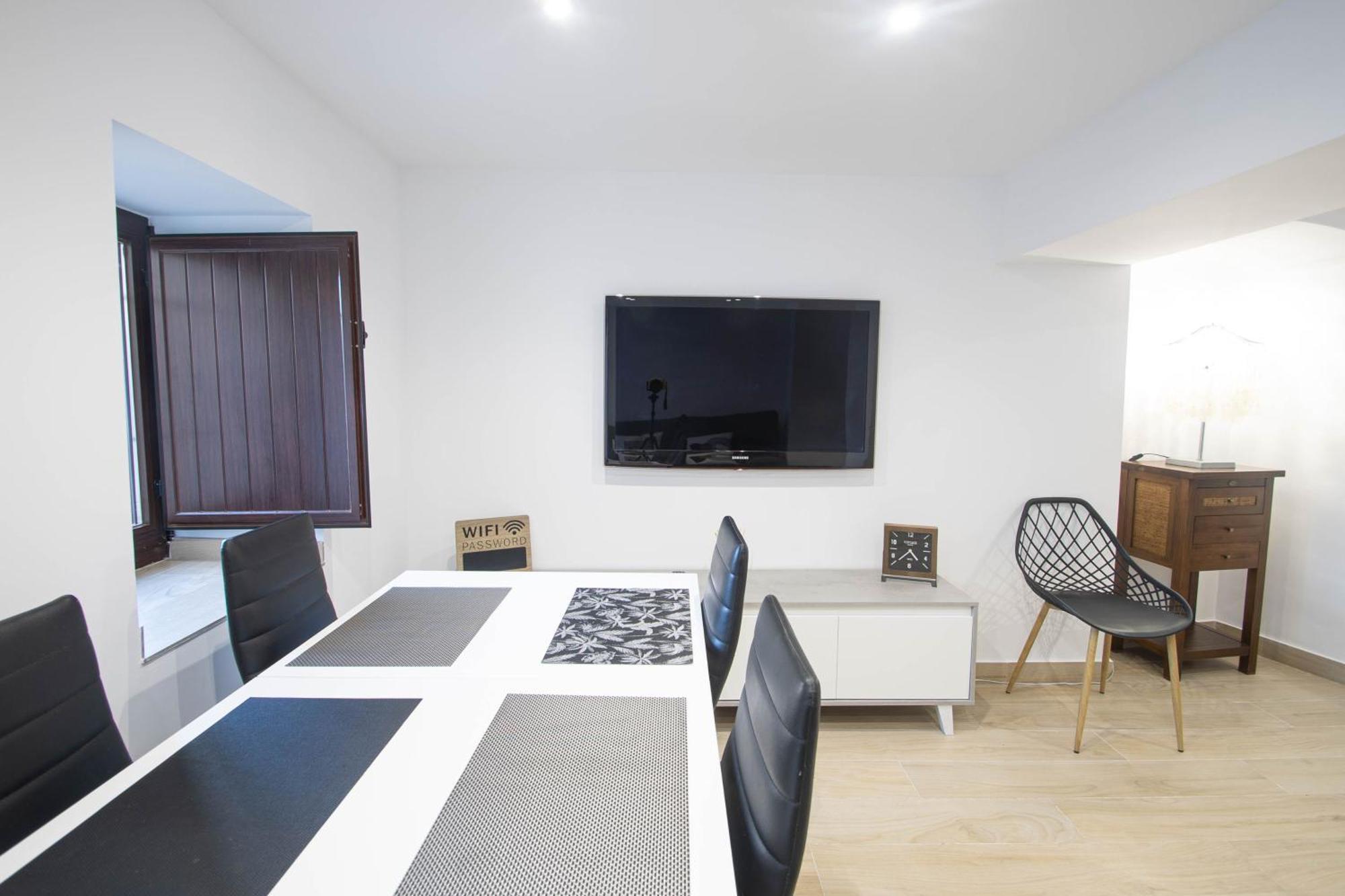 New Casa San Cristobal Villa Granada Exteriör bild