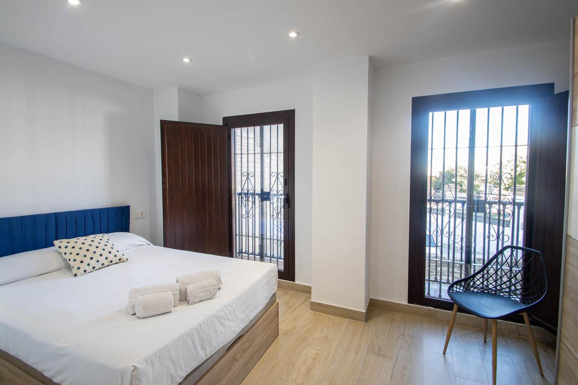 New Casa San Cristobal Villa Granada Exteriör bild