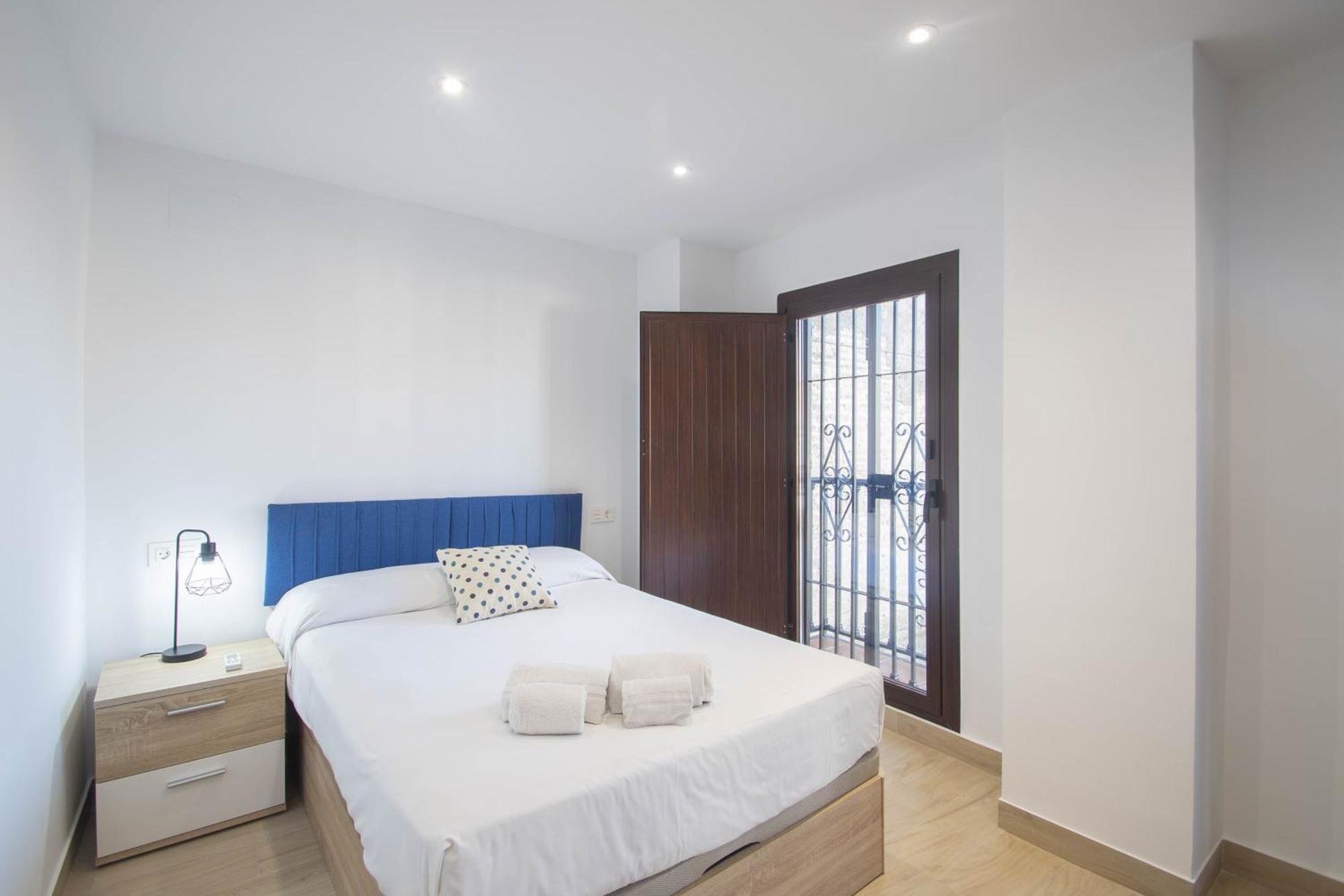 New Casa San Cristobal Villa Granada Exteriör bild